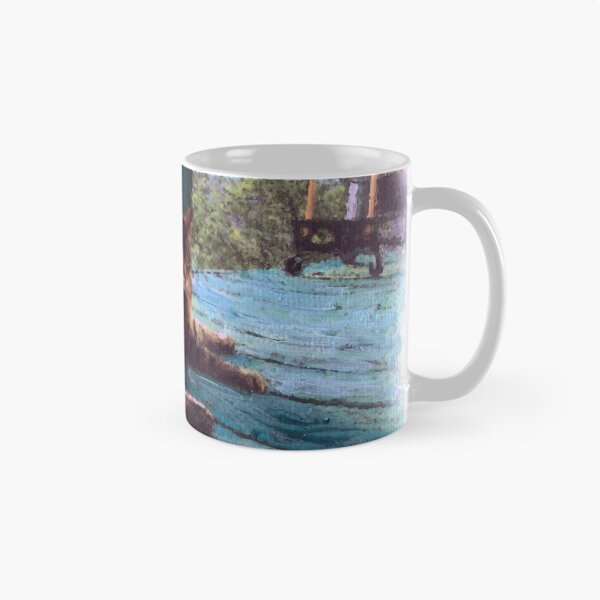 Item preview, Summer Scene designed and sold by monaruth.