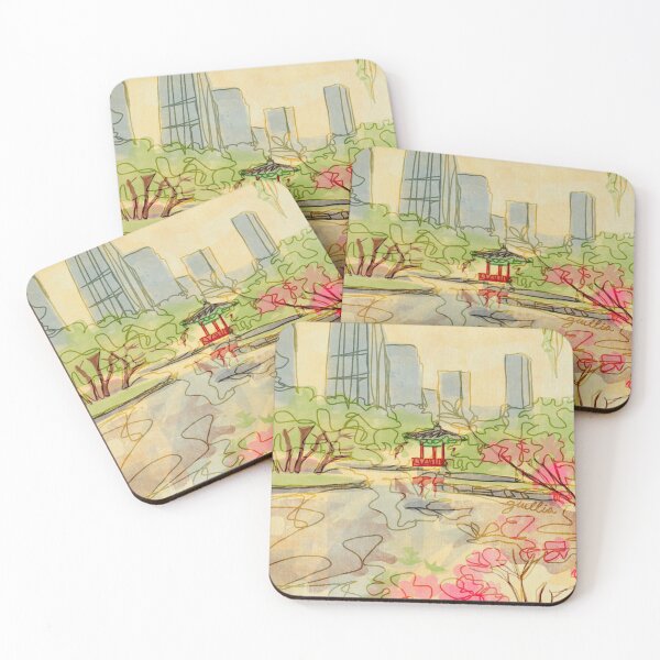 Item preview, Old and new Korea designed and sold by liajung.