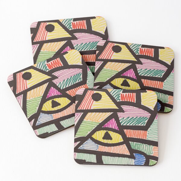 Item preview, Pyramids designed and sold by GABRIEL NUNEZ.