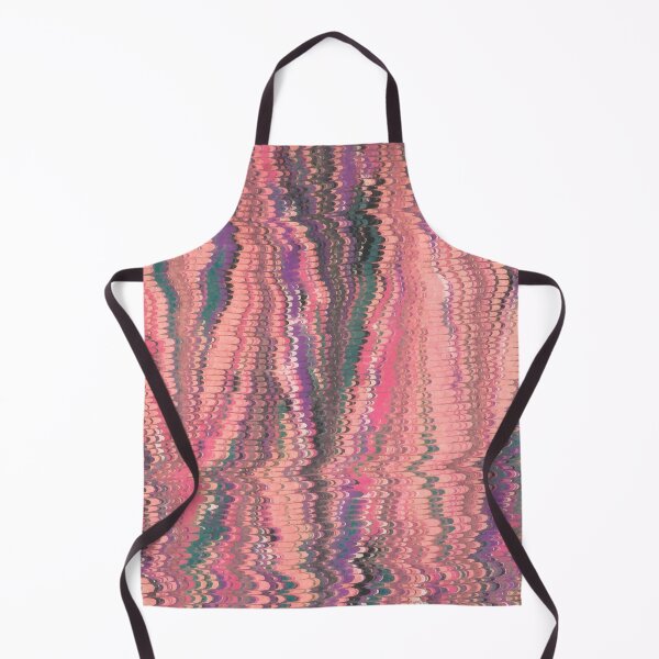Item preview, Pink Ripple Pattern designed and sold by softbluehum.