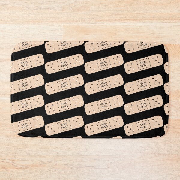 Item preview, healing wounds designed and sold by Atsuwu.