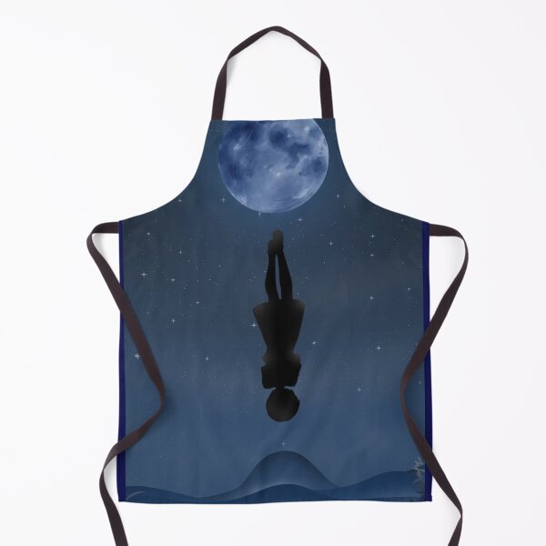 Item preview, Fly me to the moon designed and sold by daniloramirezcr.