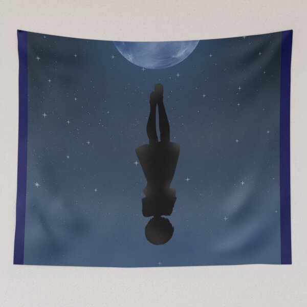 Item preview, Llevame a la luna designed and sold by daniloramirezcr.