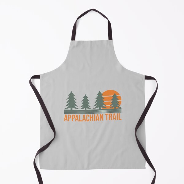 Item preview, Appalachian Trail Vintage Retro  Eastern United States designed and sold by TawanPK.