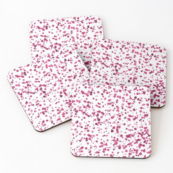 Item preview, Pink Dot Circles designed and sold by MixinMadness.