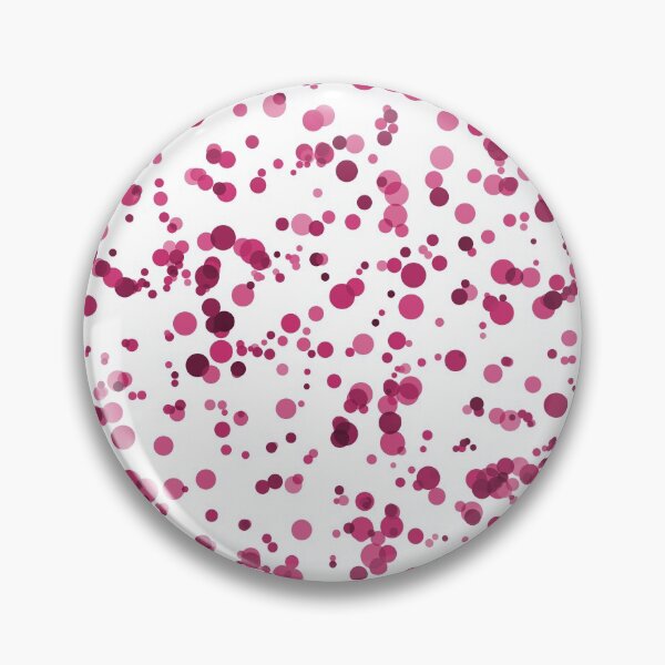 Item preview, Pink Dot Circles designed and sold by MixinMadness.