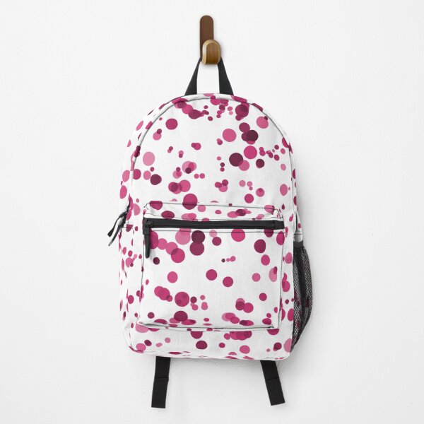 Item preview, Pink Dot Circles designed and sold by MixinMadness.