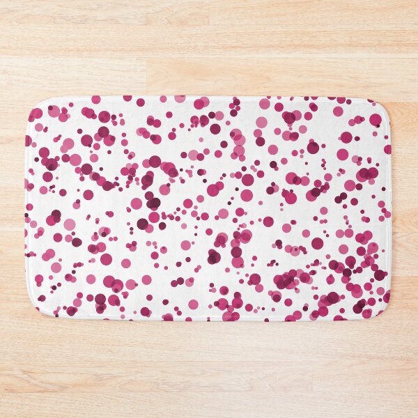 Item preview, Pink Dot Circles designed and sold by MixinMadness.