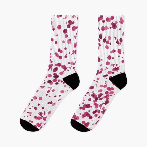 Item preview, Pink Dot Circles designed and sold by MixinMadness.