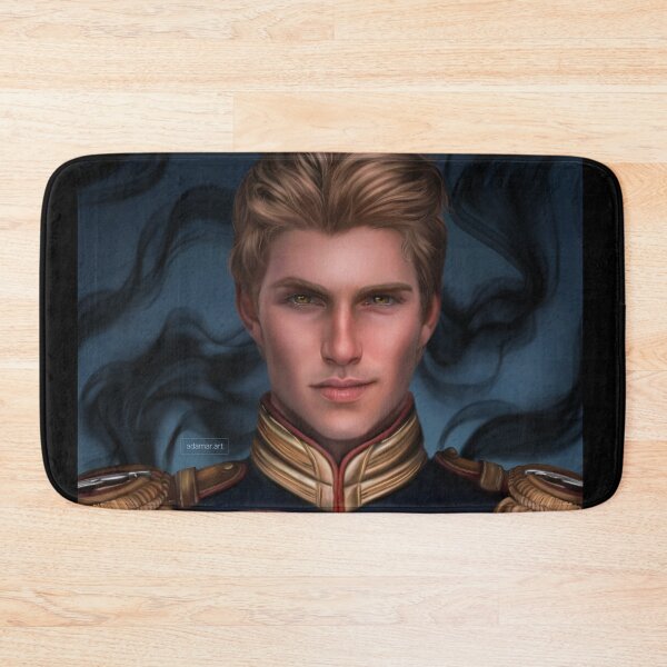 Item preview, Nikolai Lantsov designed and sold by adamarart.