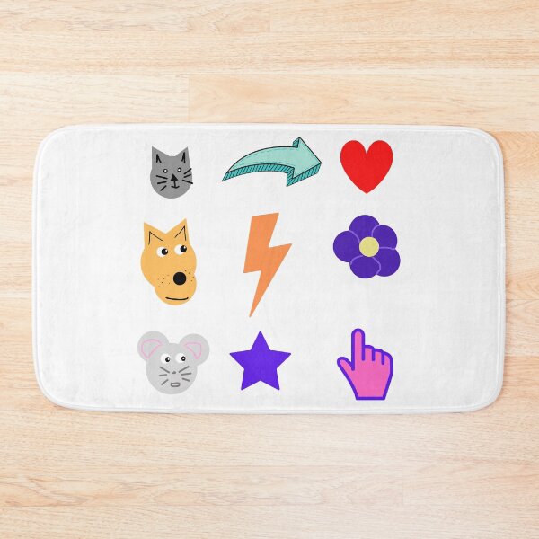 Item preview, Kid Pack I designed and sold by janraydesigns.