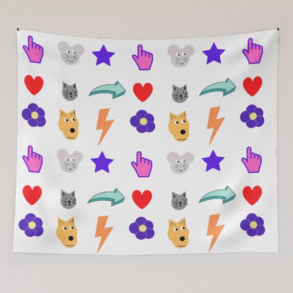 Item preview, Kid Pack I designed and sold by janraydesigns.