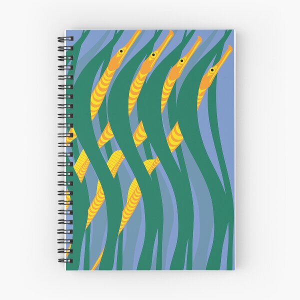 Item preview,  Bay Pipefish designed and sold by Mark Gauti.