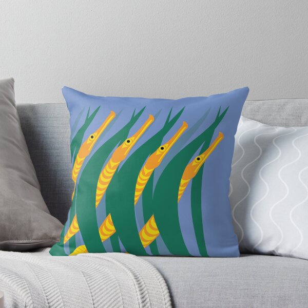 Item preview,  Bay Pipefish designed and sold by Mark Gauti.