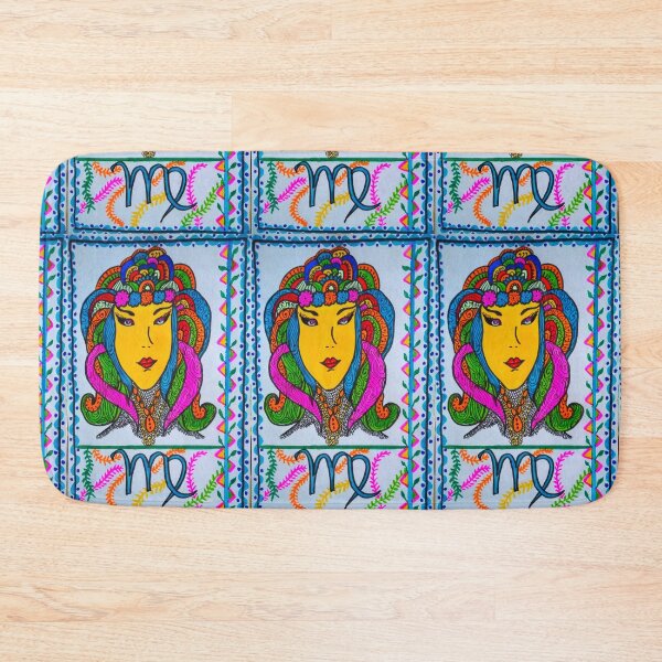 Item preview, Virgo Love designed and sold by Artcartstart.