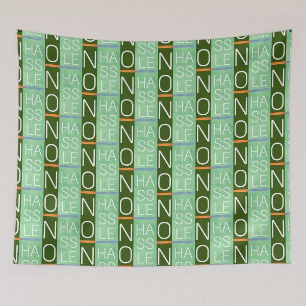 Item preview, No Hassle designed and sold by Nma-ArtBrand.