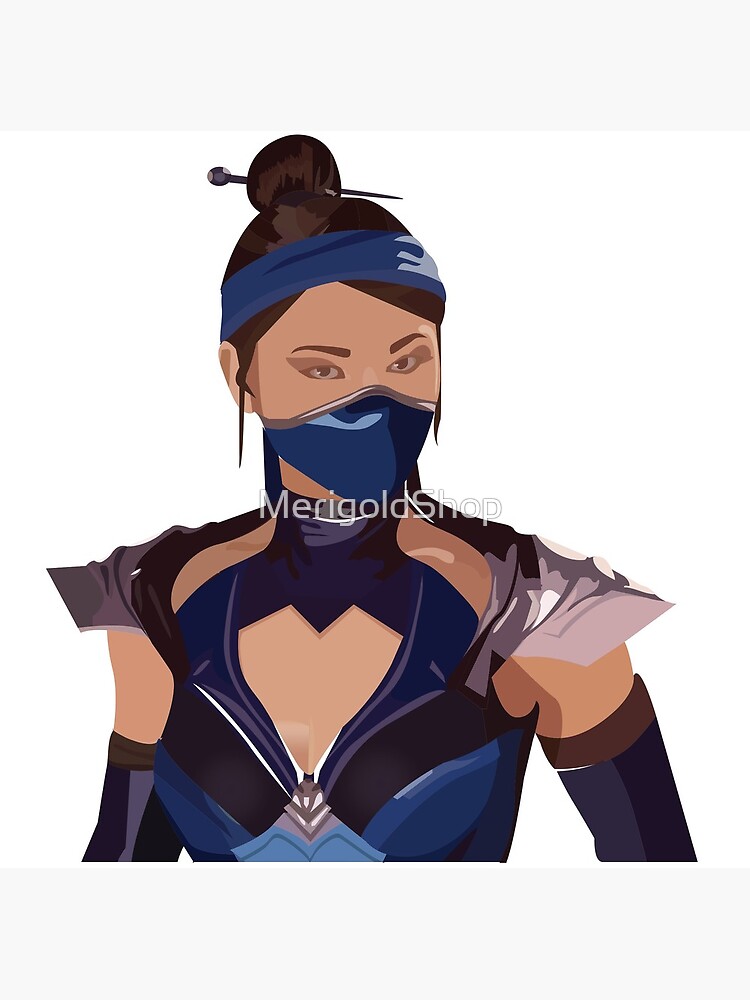 Galáxia Mortal Kombat - Fan art do roster do Mortal Kombat 11