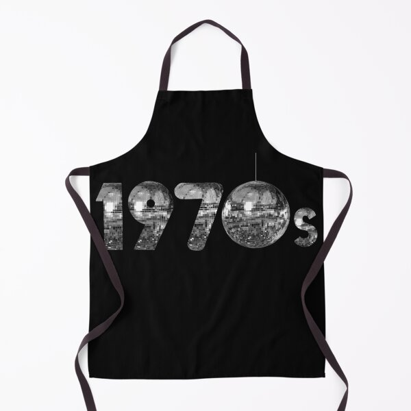 Item preview, 1970s Silver Disco Years designed and sold by Deborah Camp.