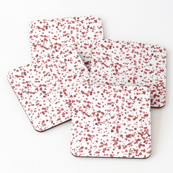 Item preview, Red Dot Circles designed and sold by MixinMadness.