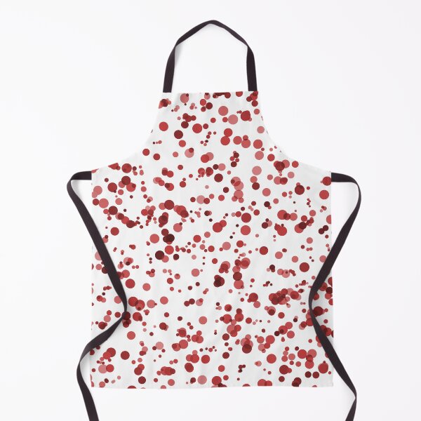 Item preview, Red Dot Circles designed and sold by MixinMadness.