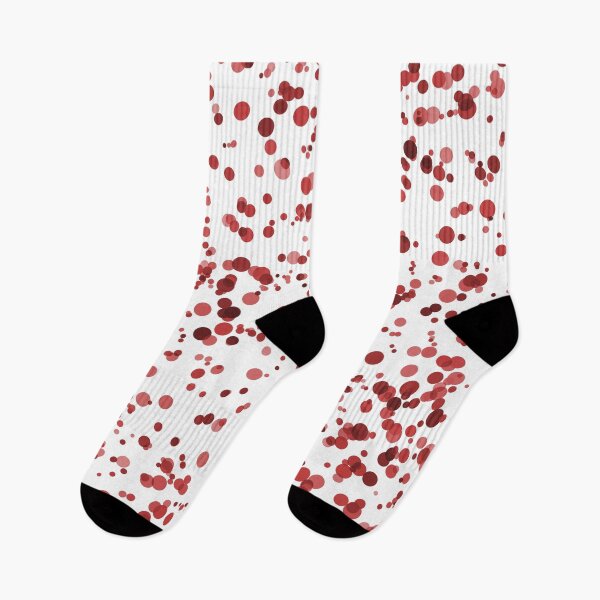 Item preview, Red Dot Circles designed and sold by MixinMadness.