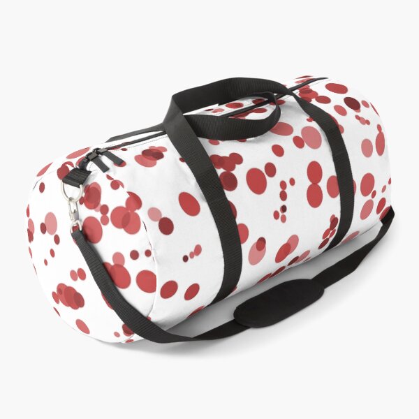 Item preview, Red Dot Circles designed and sold by MixinMadness.