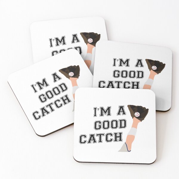 Item preview, I'm a Good Catch Light designed and sold by cmd-art.