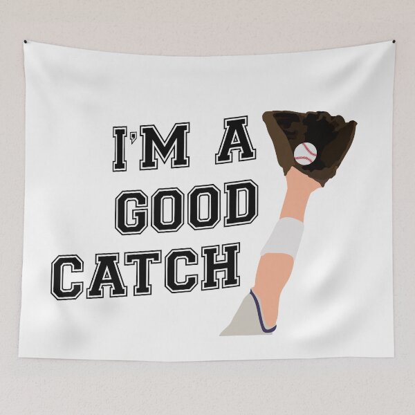 Item preview, I'm a Good Catch Light designed and sold by cmd-art.