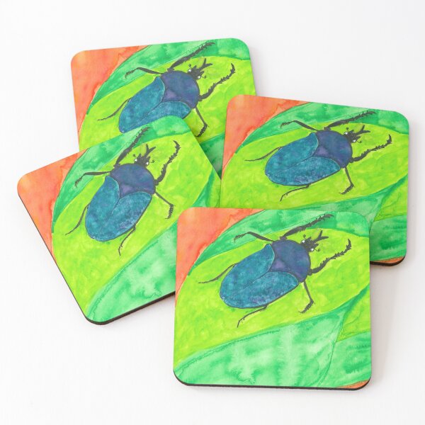 Item preview, Bettle  Bug designed and sold by HLMArts.