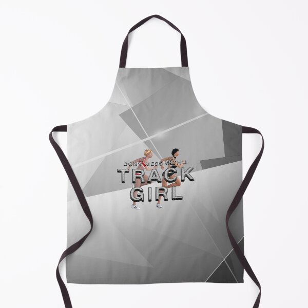 Item preview, Track Girl designed and sold by teepossible.