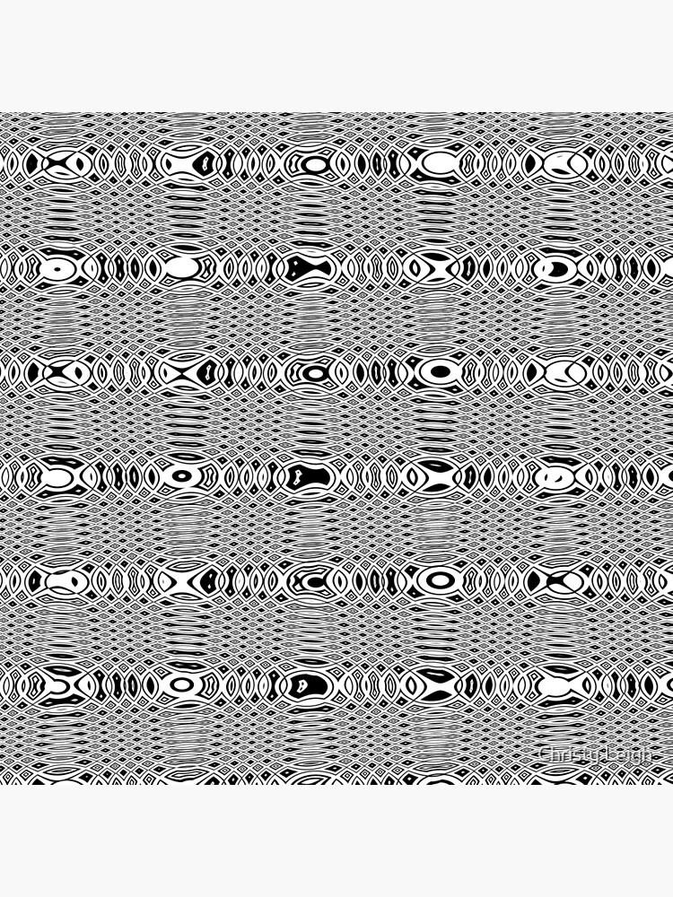Frequency by erichristy