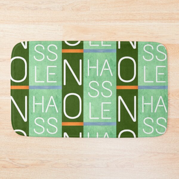 Item preview, No Hassle designed and sold by Nma-ArtBrand.