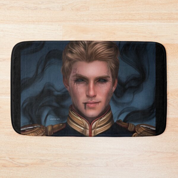 Item preview, Dark Nikolai Lantsov designed and sold by adamarart.