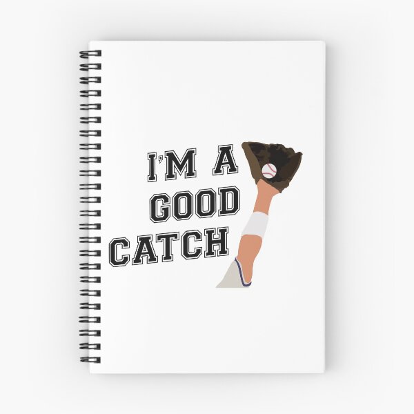 Item preview, I'm a Good Catch Medium designed and sold by cmd-art.