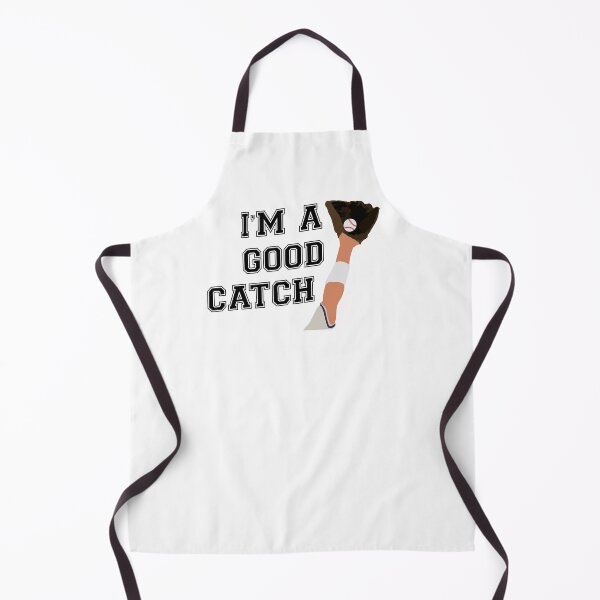 Item preview, I'm a Good Catch Medium designed and sold by cmd-art.