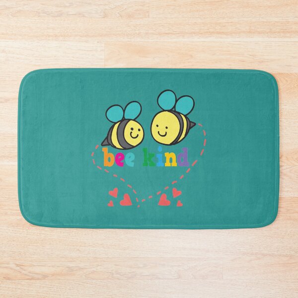 Item preview, BEE KIND , Cute Bumble Bees, Kindness Matters  designed and sold by TawanPK.