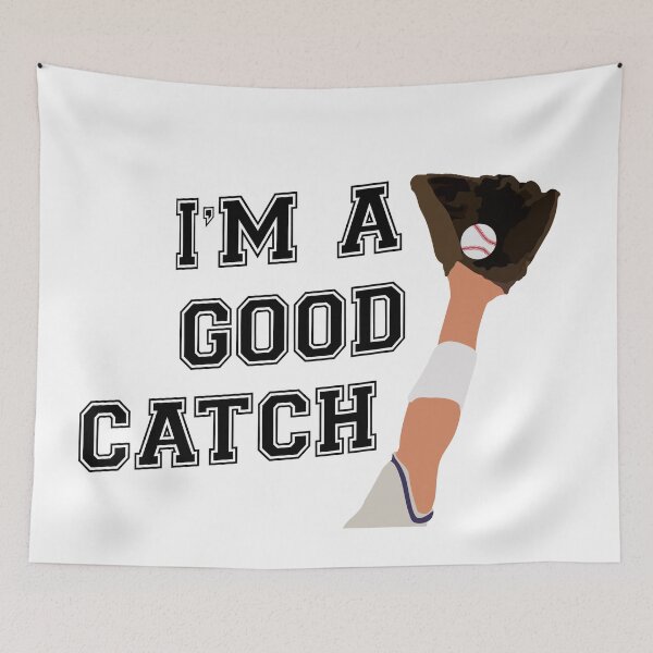 Item preview, I'm a Good Catch Medium designed and sold by cmd-art.