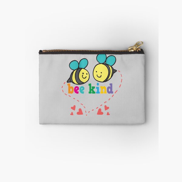 Item preview, BEE KIND , Cute Bumble Bees, Kindness Matters  designed and sold by TawanPK.