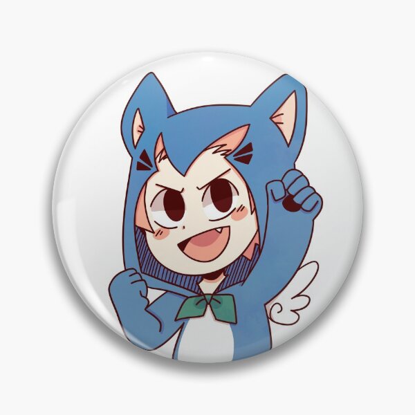 Item preview, Natsu in Happy onesie designed and sold by Dragnoodles.