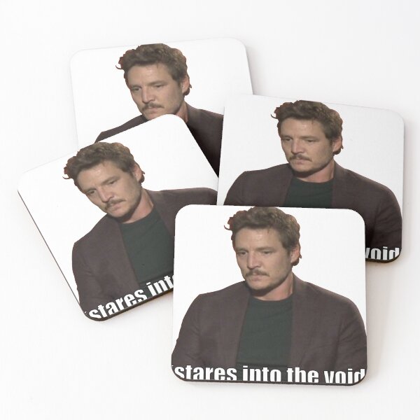 Item preview, *stares into the void* designed and sold by ewsigyn.