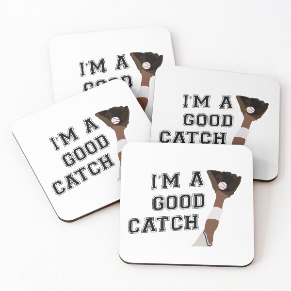 Item preview, I'm a Good Catch Dark designed and sold by cmd-art.