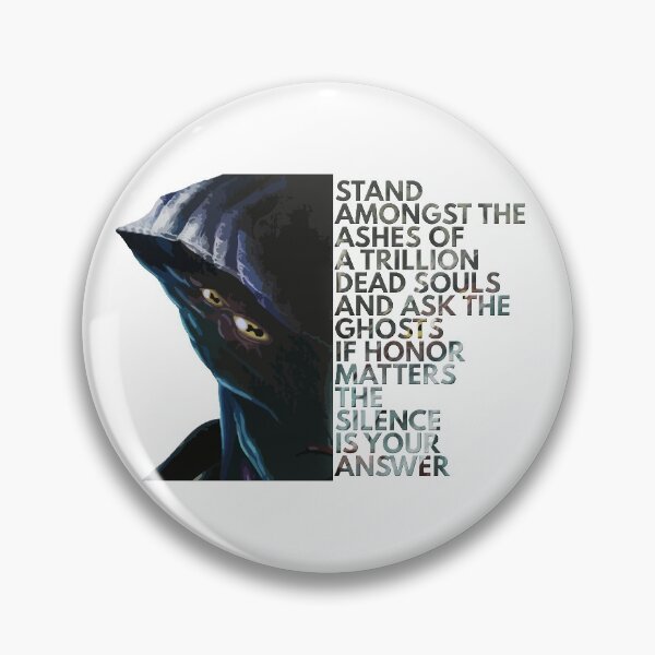 Item preview, Stand Amongst The Ashes designed and sold by KrisSidDesigns.