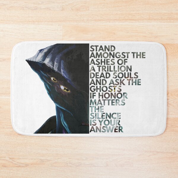 Item preview, Stand Amongst The Ashes designed and sold by KrisSidDesigns.