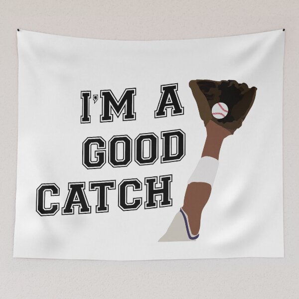 Item preview, I'm a Good Catch Dark designed and sold by cmd-art.