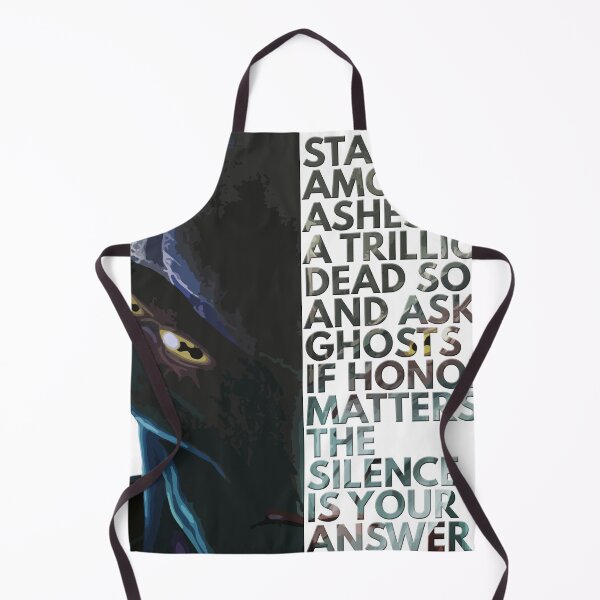 Item preview, Stand Amongst The Ashes designed and sold by KrisSidDesigns.