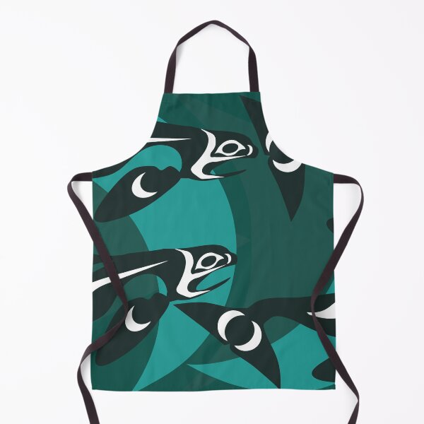 Item preview, Killer Whale Pod designed and sold by Mark Gauti.