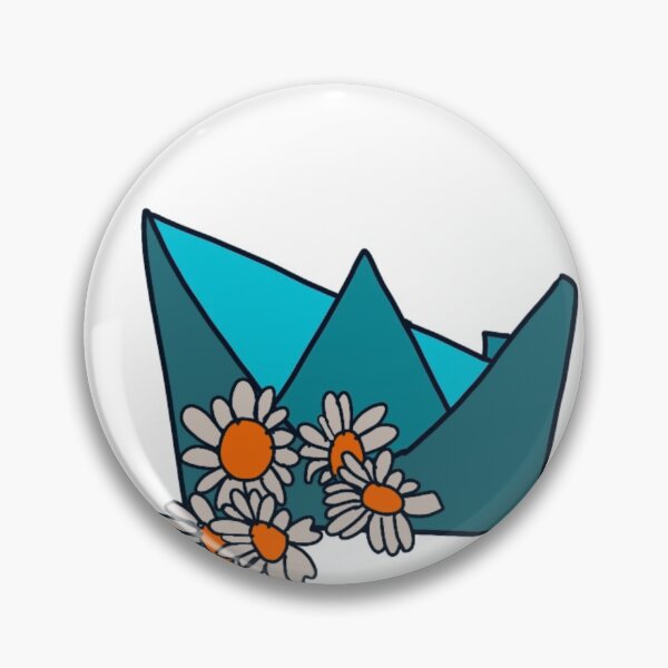 Item preview, Paper boat designed and sold by Eve :).