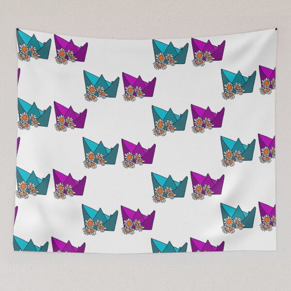 Item preview, Paper boat designed and sold by Eve :).