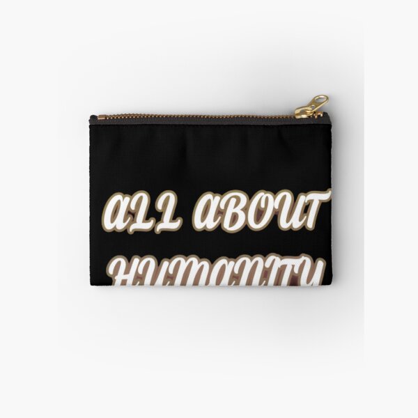 Item preview, All about humanity designed and sold by Shamikh1w3.