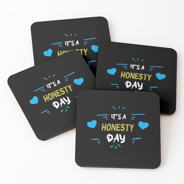 Item preview, It's a honesty day designed and sold by hicham4you.